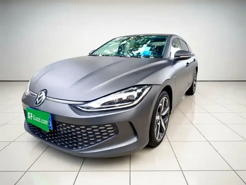 Volkswagen Lamando, 2023
