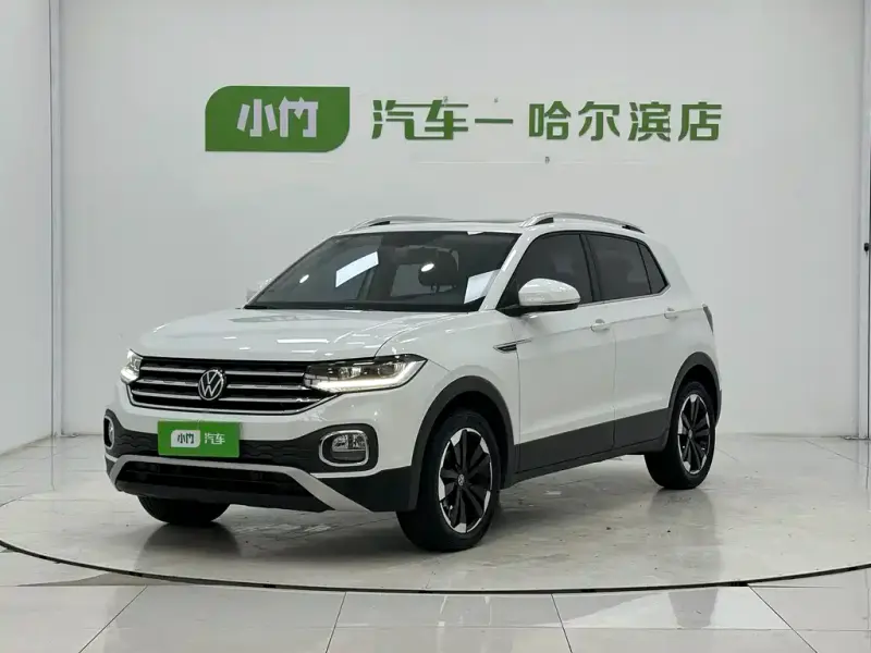 Volkswagen Tacqua, 2022