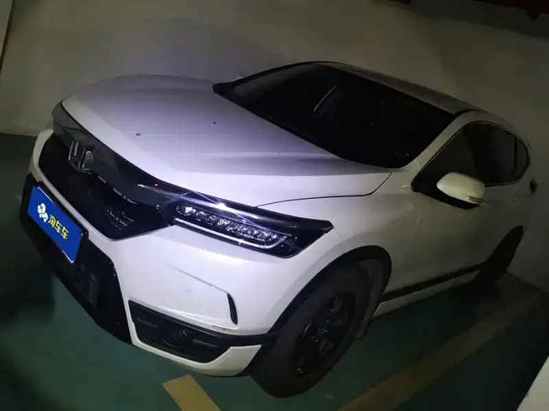 Honda Breeze, 2022