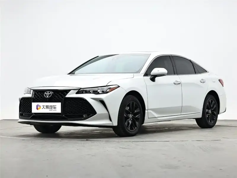 Toyota Avalon, 2022