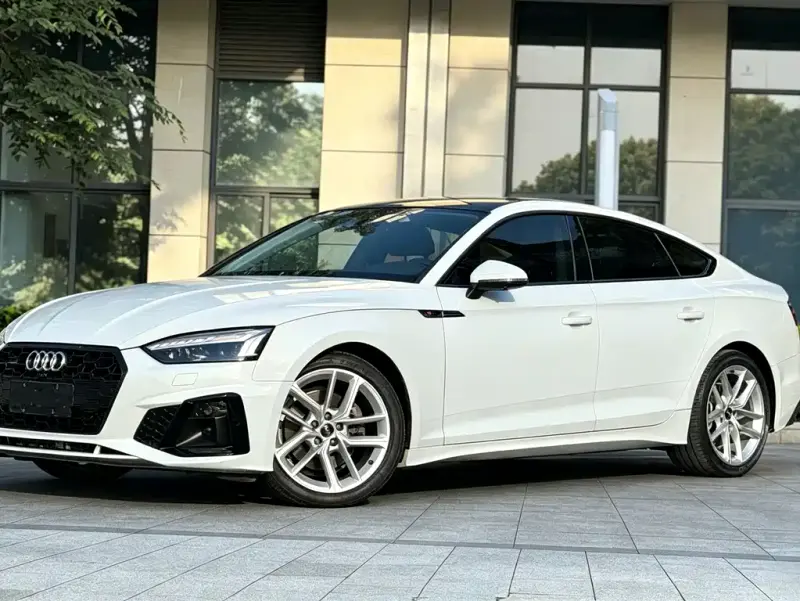 Audi A5 (Import), 2022