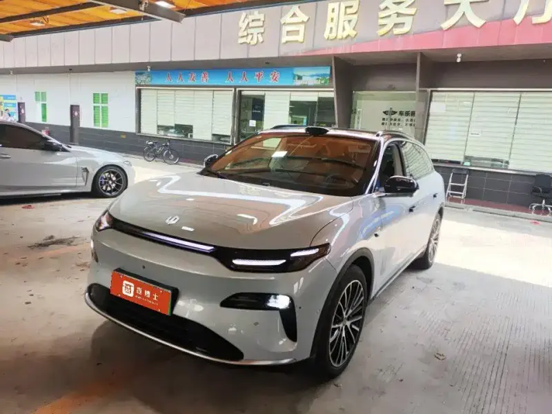 Leapmotor C11, 2025