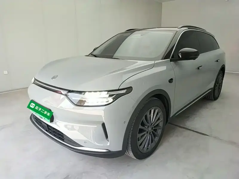 Leapmotor C11, 2025