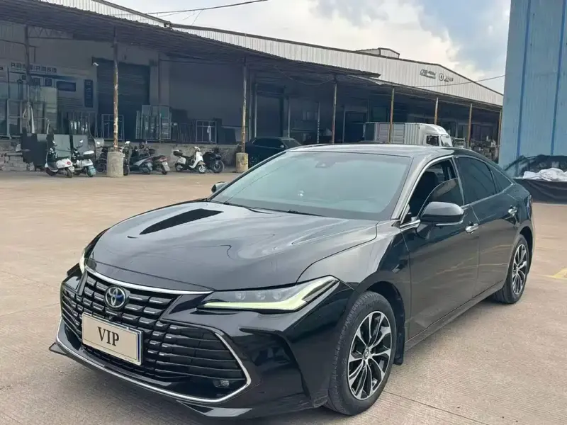 Toyota Avalon, 2023