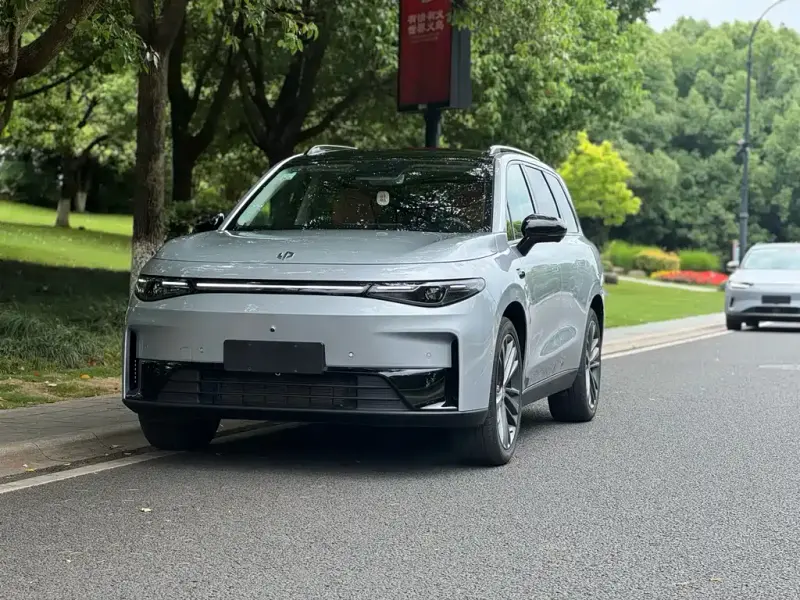 Leapmotor C16, 2024