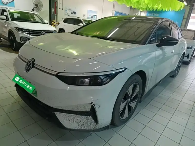 Volkswagen ID.7 VIZZION, 2025