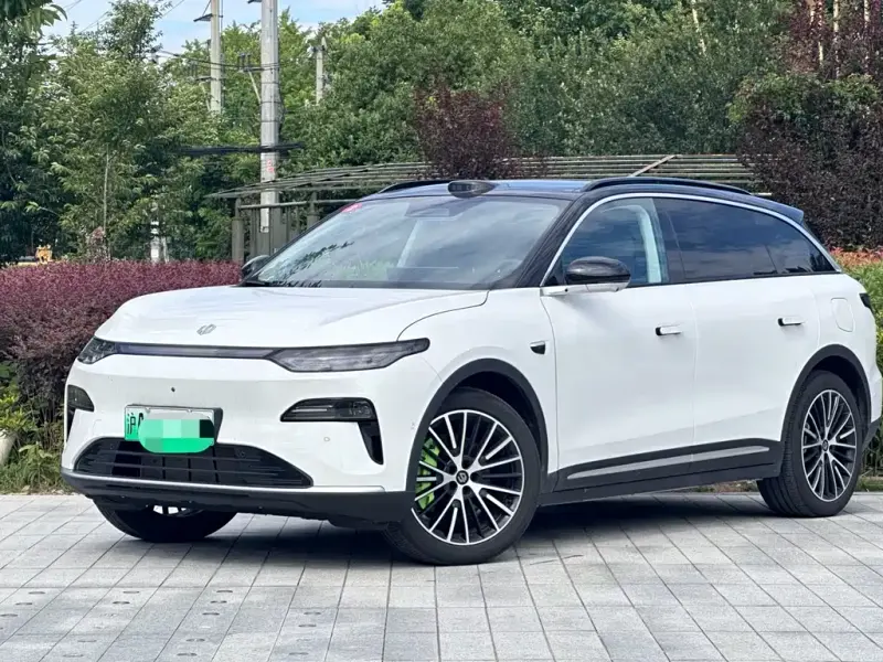 Leapmotor C11, 2025
