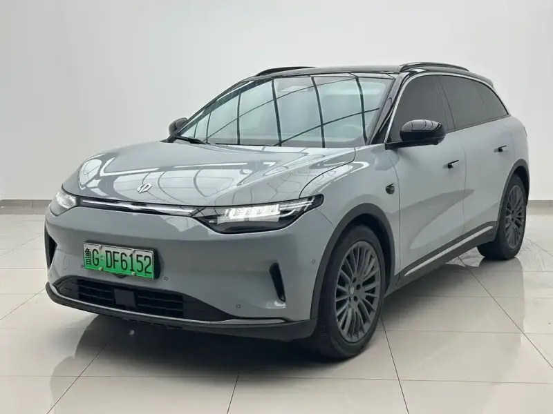 Leapmotor C11, 2025