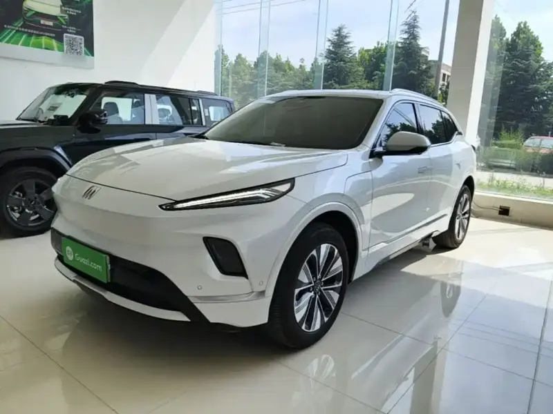 Buick E5, 2025
