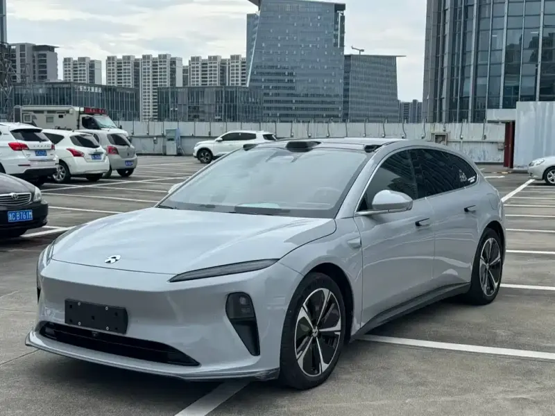 NIO ET5T, 2024