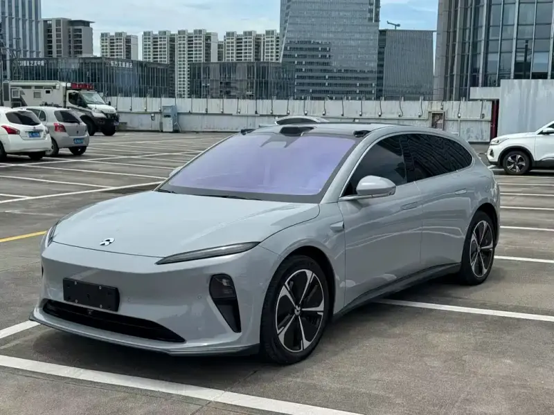 NIO ET5T, 2025