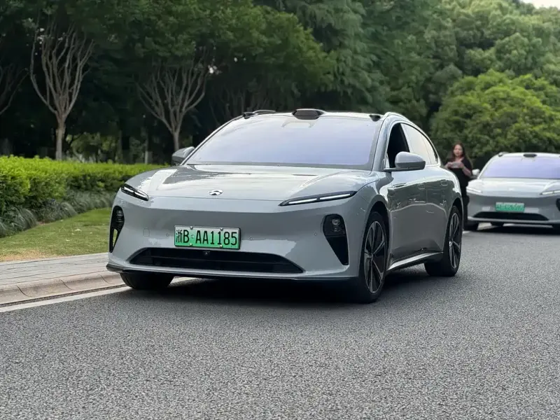 NIO ET5T, 2023