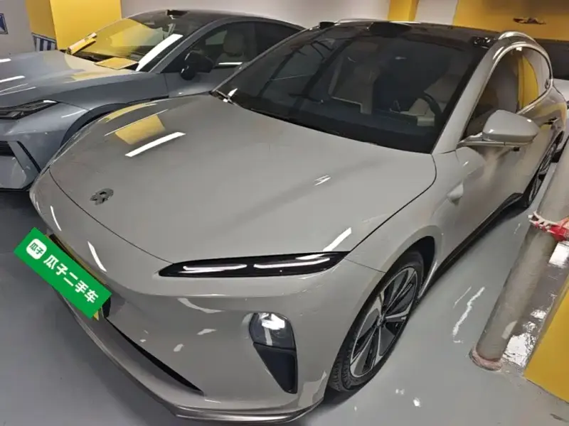 NIO ET5T, 2024