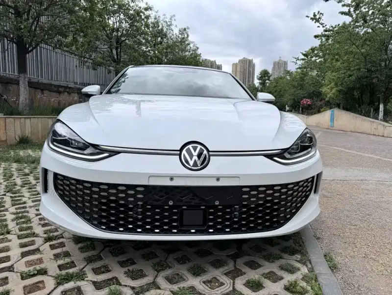 Volkswagen Lamando, 2023