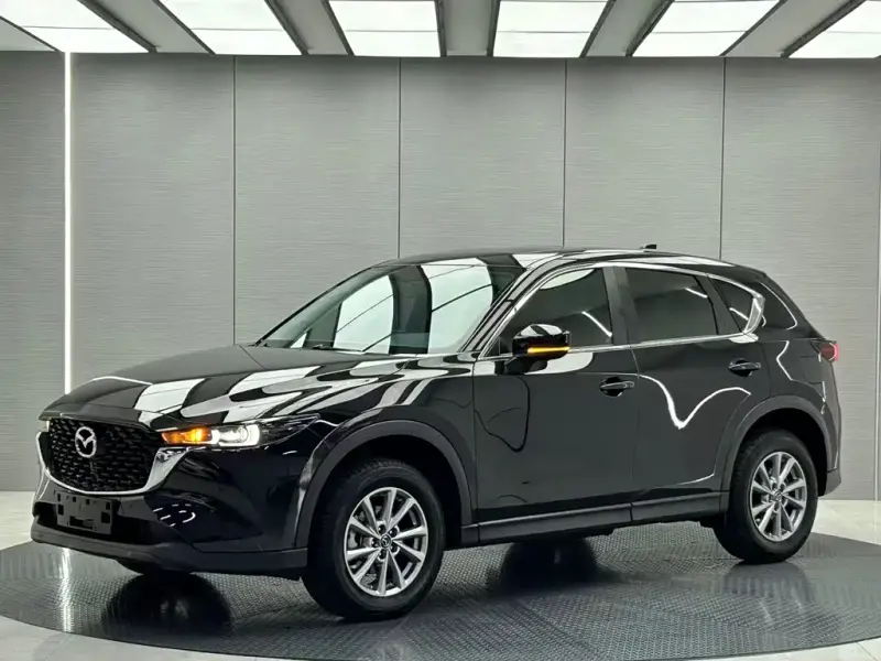 Mazda CX-5, 2023