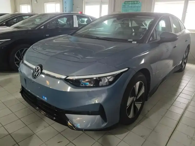 Volkswagen ID.7 VIZZION, 2026