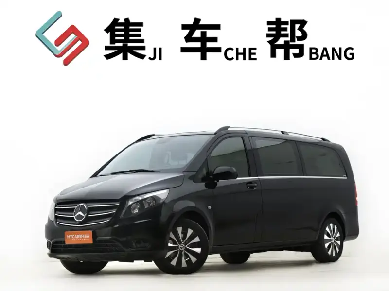 Mercedes-Benz Vito, 2022