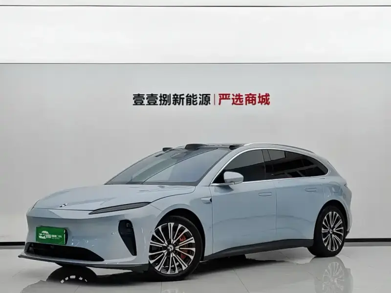 NIO ET5T, 2023