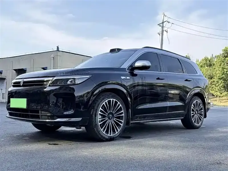 AITO M7, 2024