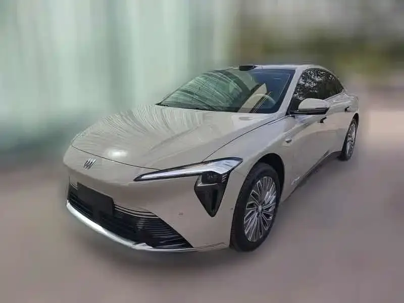 Buick L7, 2026