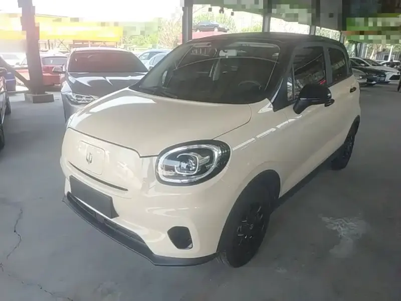 Leapmotor T03, 2024