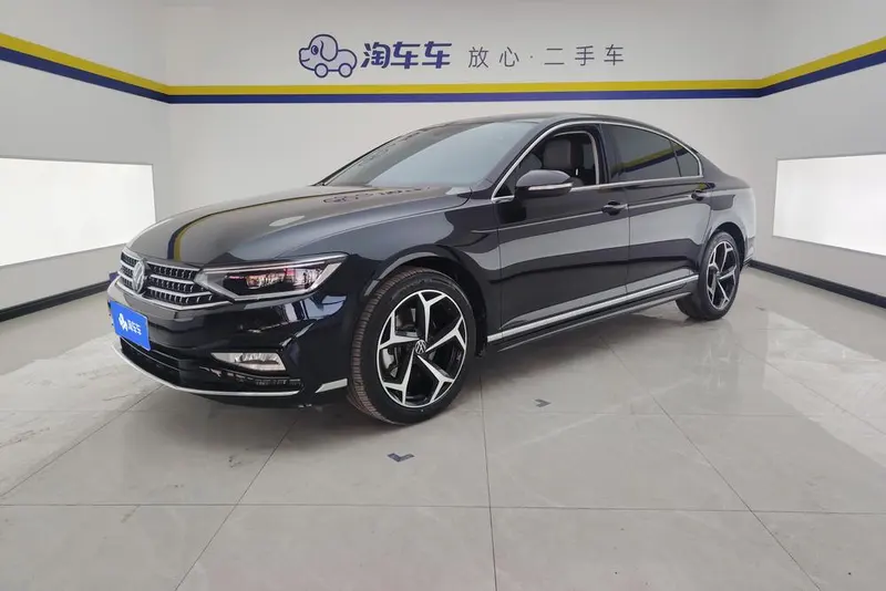 Volkswagen Magotan, 2023