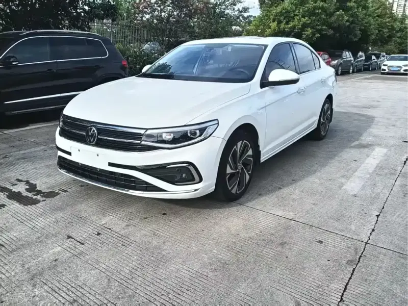 Volkswagen Bora, 2023