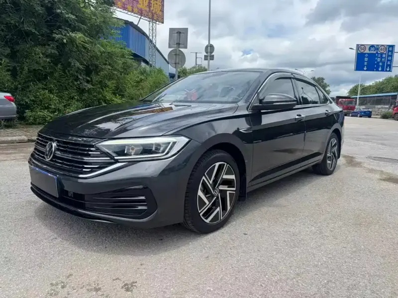 Volkswagen Sagitar, 2023