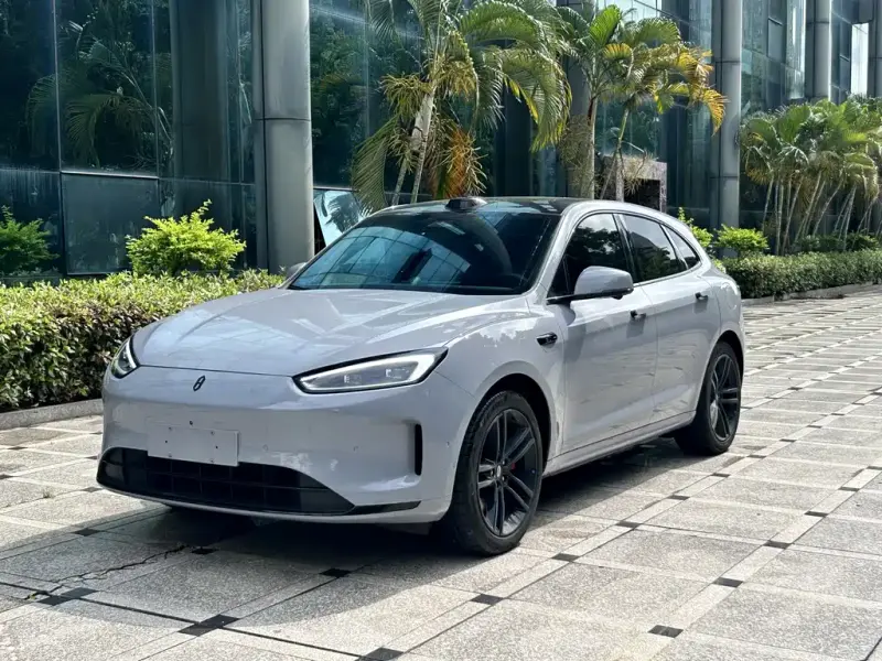AITO M5, 2024