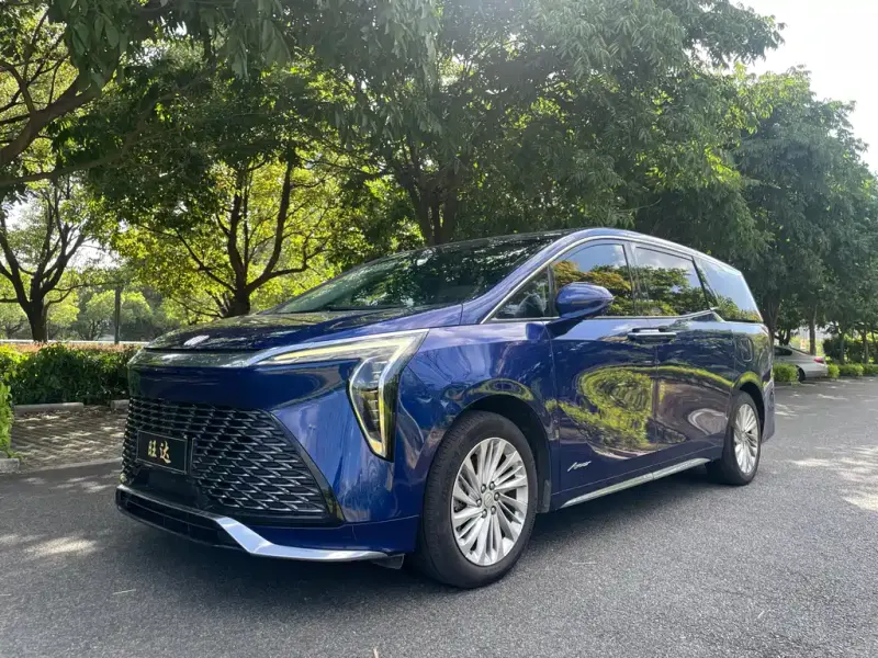 Buick Century, 2023