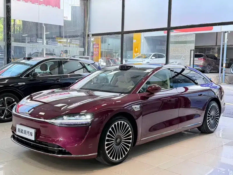 Stelato Xiangji S9, 2025