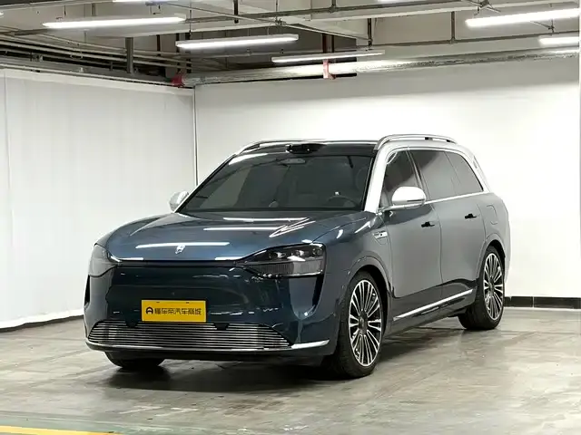 AITO M9, 2024