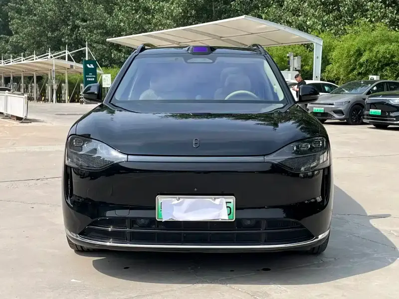 AITO M9, 2024