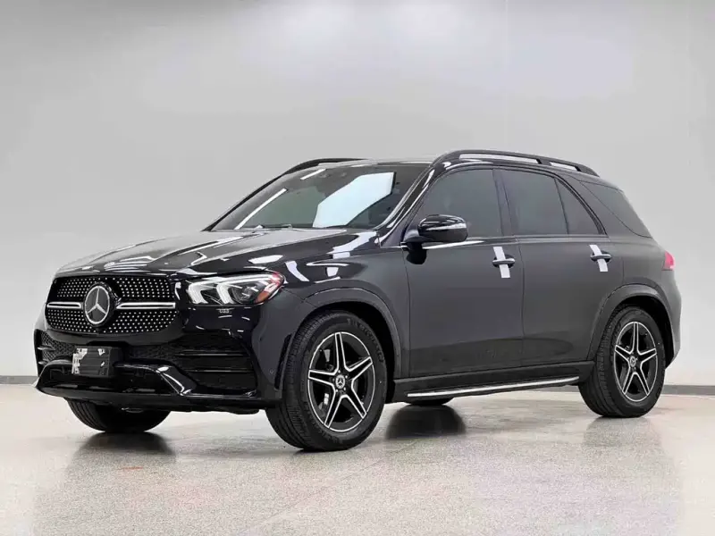 Mercedes-Benz GLE( ), 2022