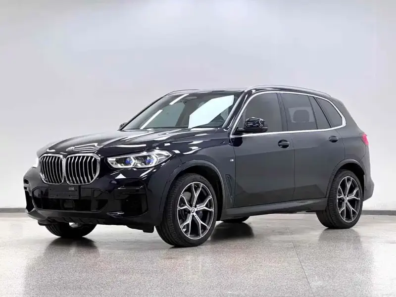 BMW X5 (Import), 2022