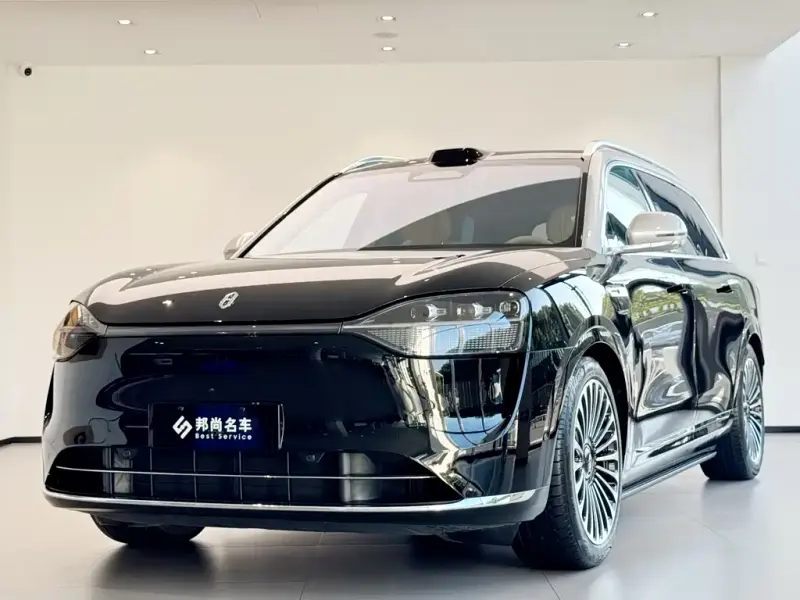 AITO M9, 2025