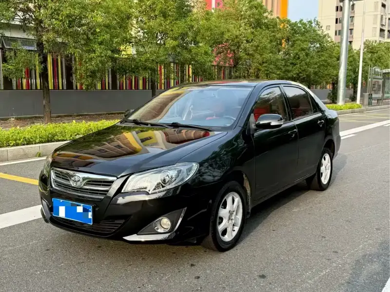 Toyota Corolla, 2014