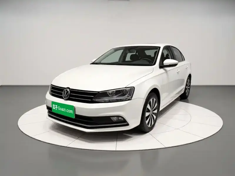 Volkswagen Sagitar, 2017