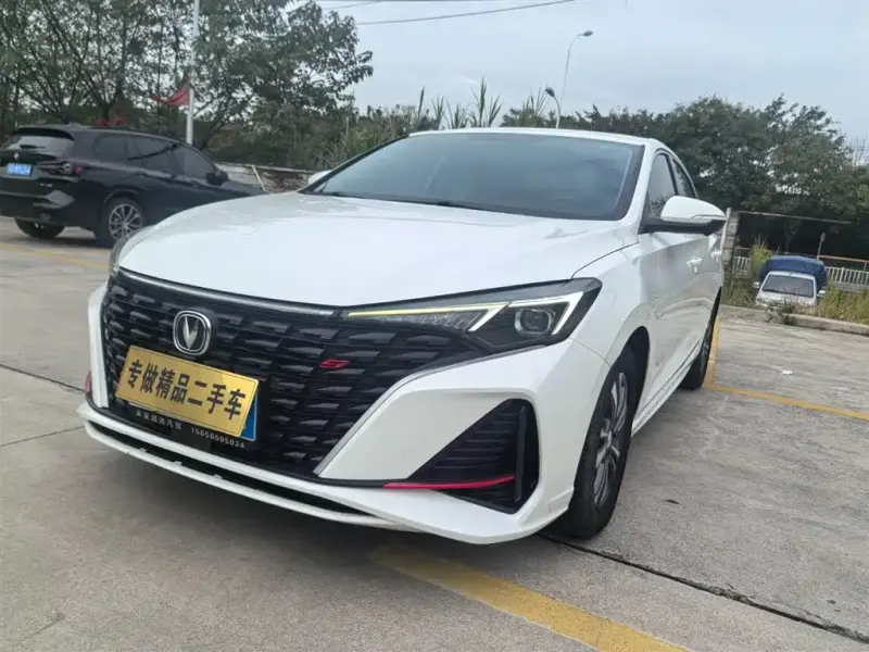 Changan Eado, 2023