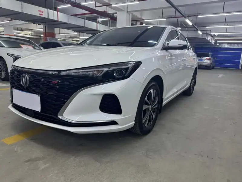 Changan Eado, 2022