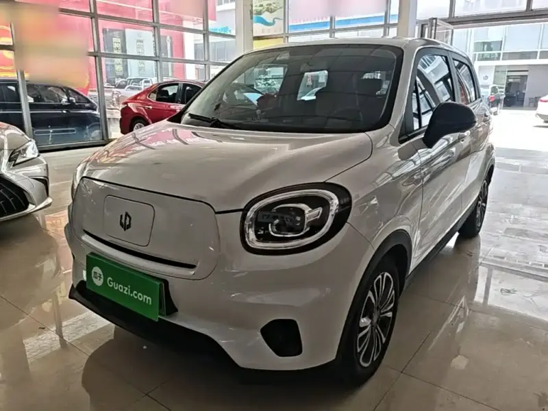 Leapmotor T03, 2024