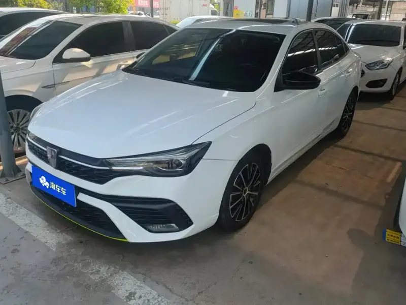 Roewe i5, 2022
