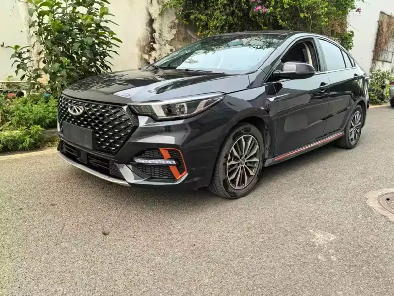 Chery Arrizo 5 PLUS, 2023