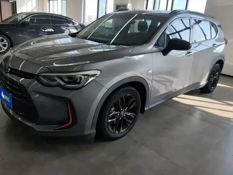 Chevrolet Volando, 2021