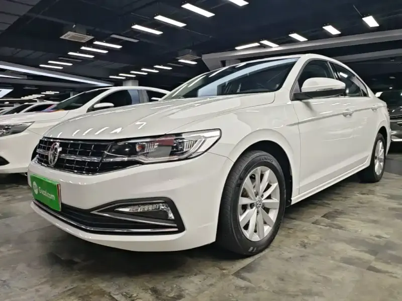 Volkswagen Bora, 2020