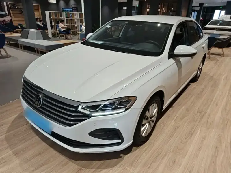 Volkswagen Lavida, 2023