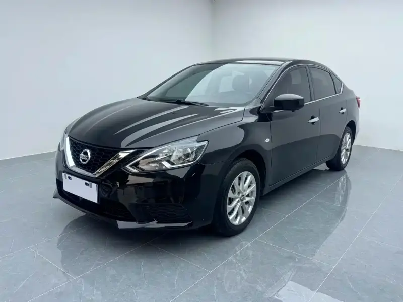 Nissan Sylphy, 2024