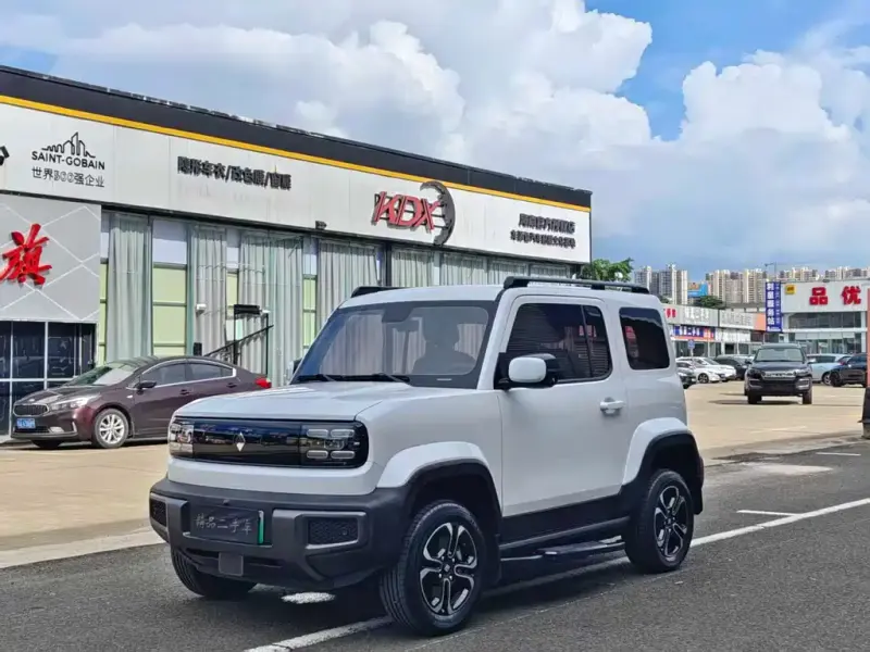 Baojun Yueye, 2024