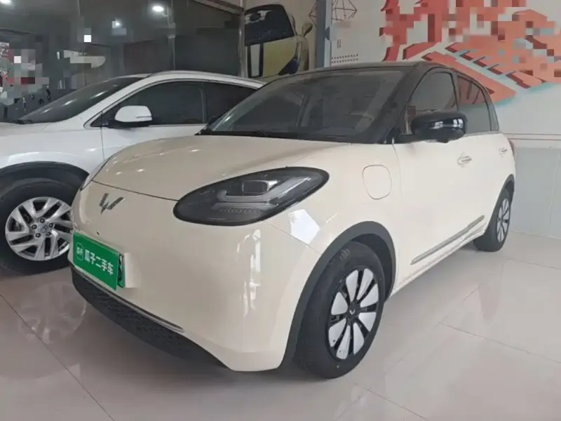 Wuling Bingo, 2025