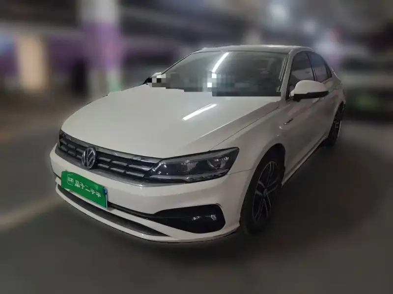 Volkswagen Lamando, 2019